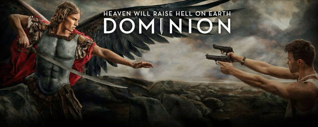 Dominion série