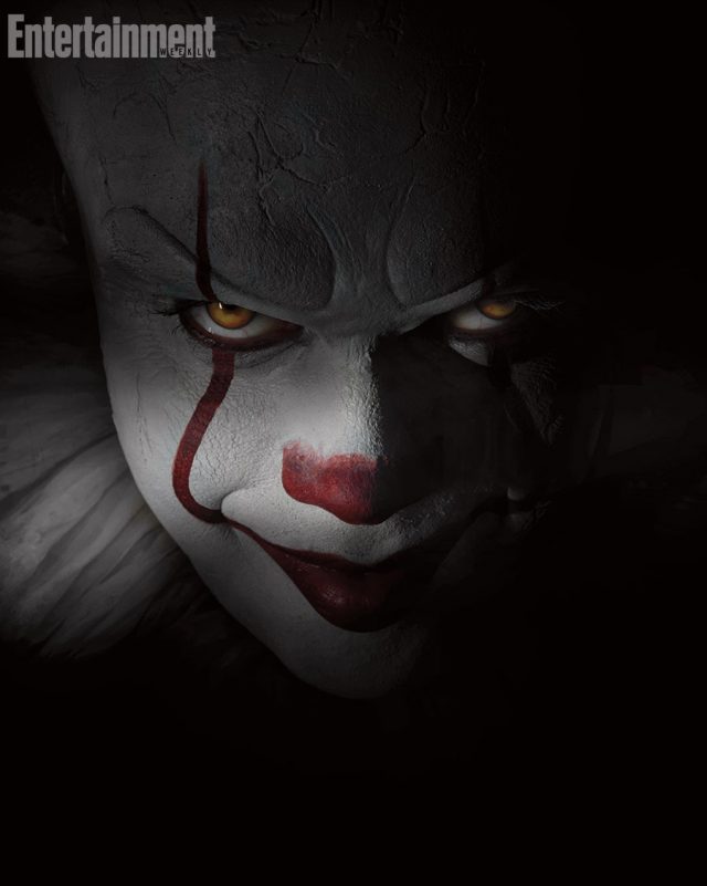 A Coisa-Pennywise