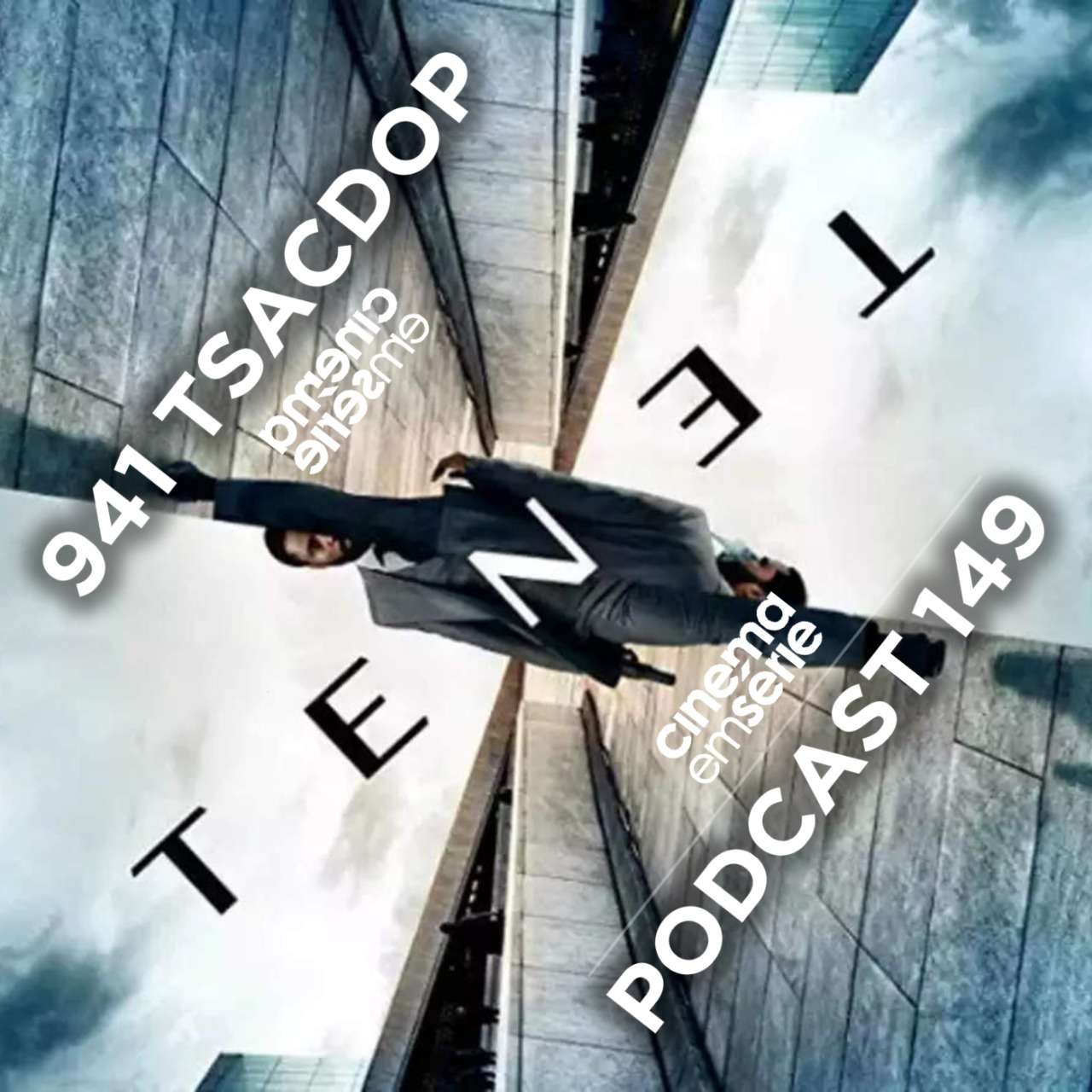 Cinema em Série